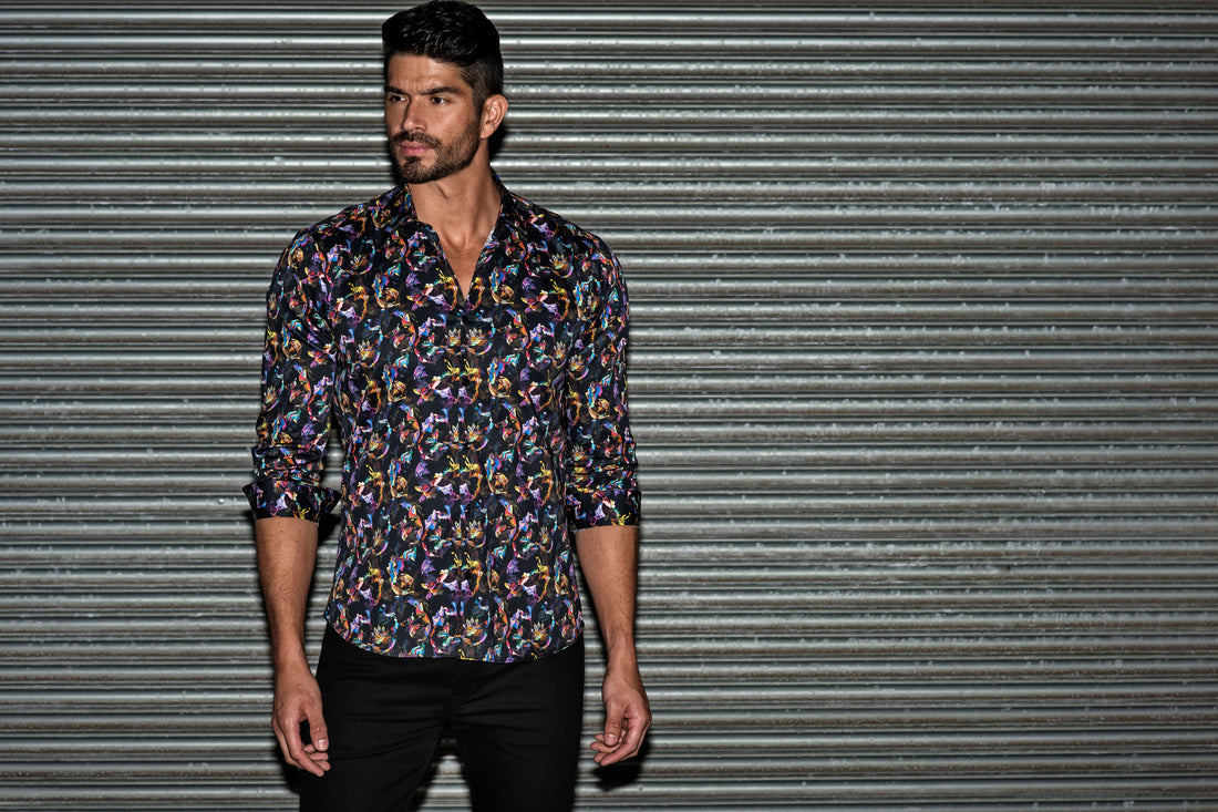 The Best Men's Style Guide Tips for 2019