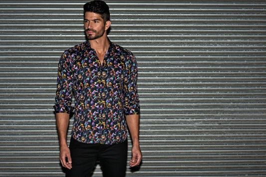 The Best Men's Style Guide Tips for 2019