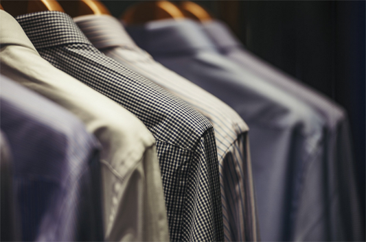 Modern Dress Shirts for Men: What's Trending in 2019?