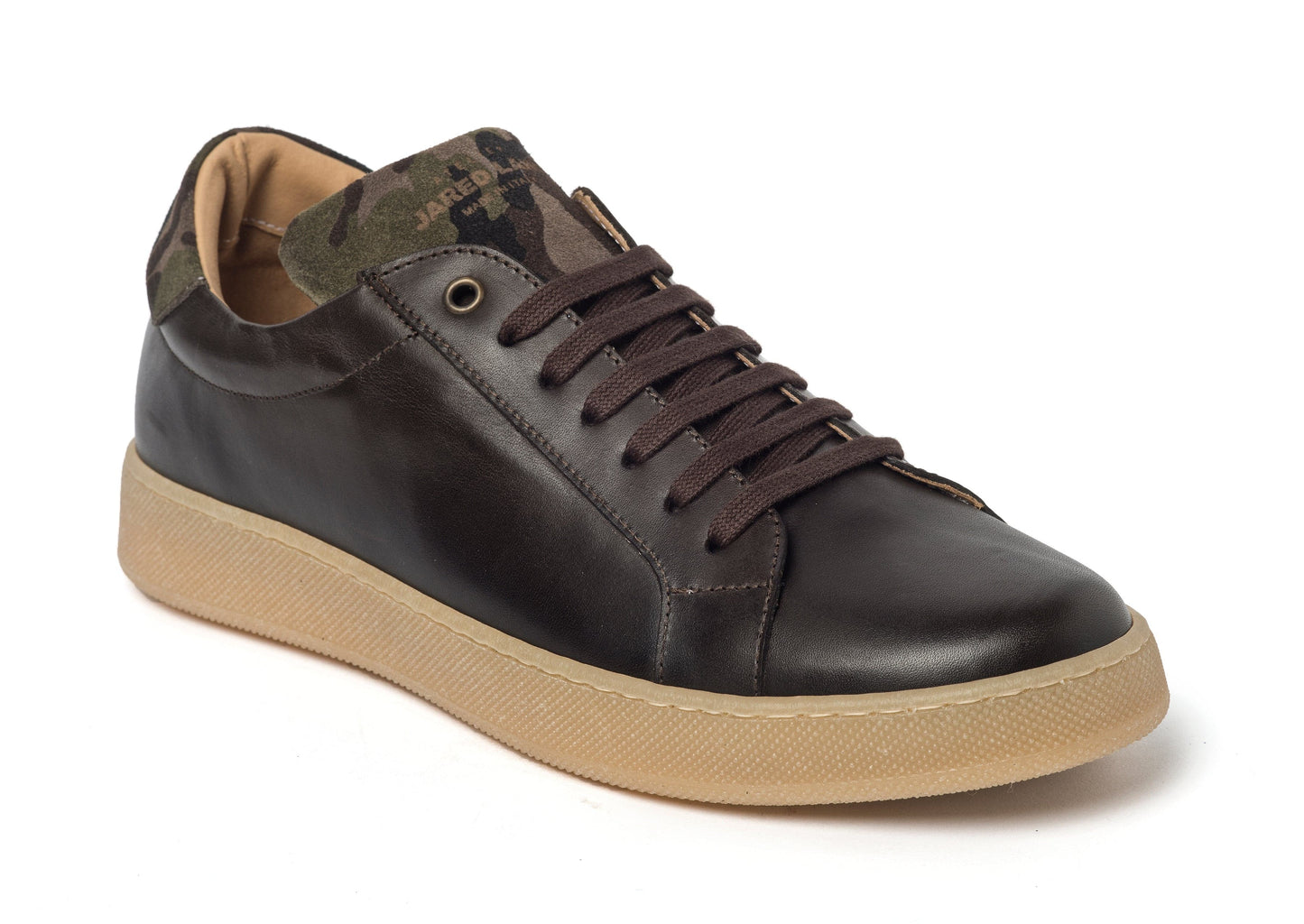 Brown Sneakers for Men 2828-BNCBN.